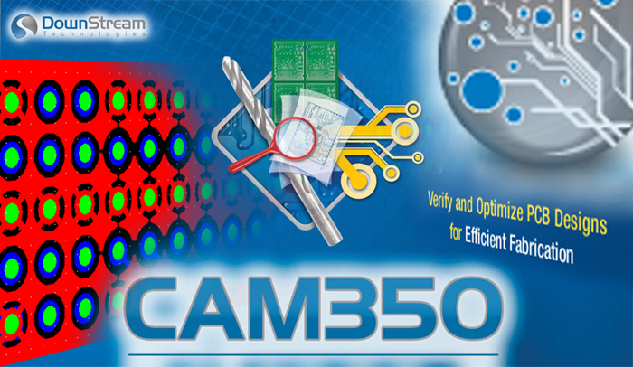 cam 350